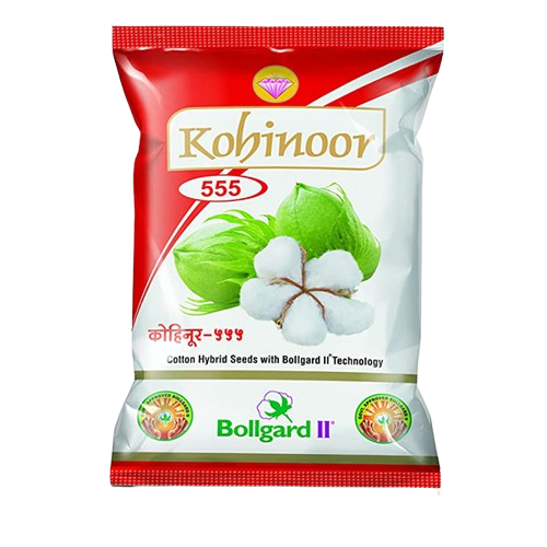 Cotton Seeds