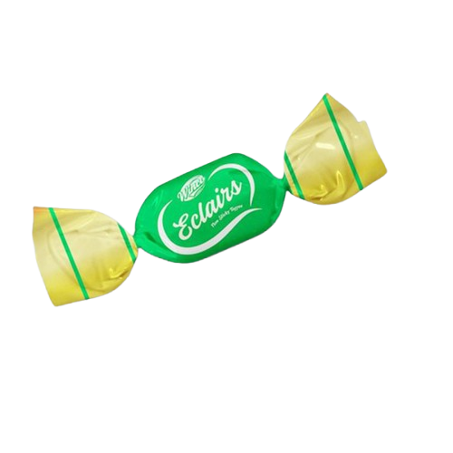 Eclaire Wrapper