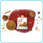 Garam Masala Pouch Packing Design1