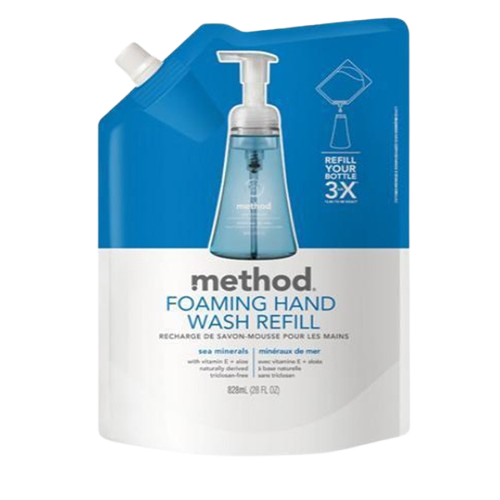 Liquid Soap