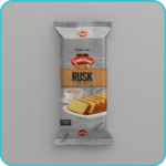 rusk