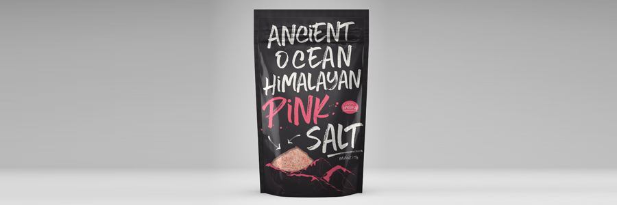 Pink Salt Pouch Packing Design1