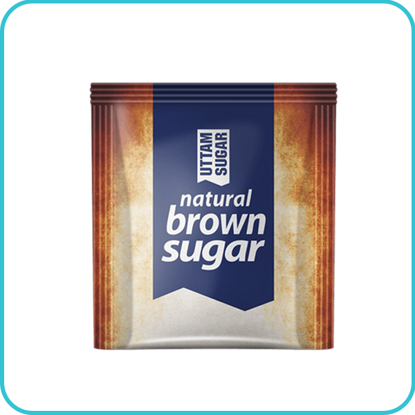 Sugar sachets Pouch Packing Design1