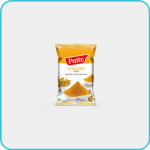 turmeric powder Pouch Packing Design