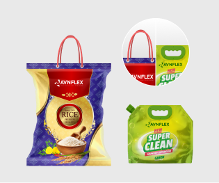 plastic Bag Design