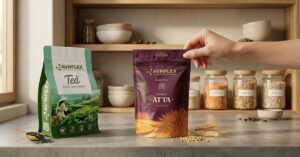 Flat Bottom Pouch or Stand Up Pouch How to Decide Which Is Better for Your Product