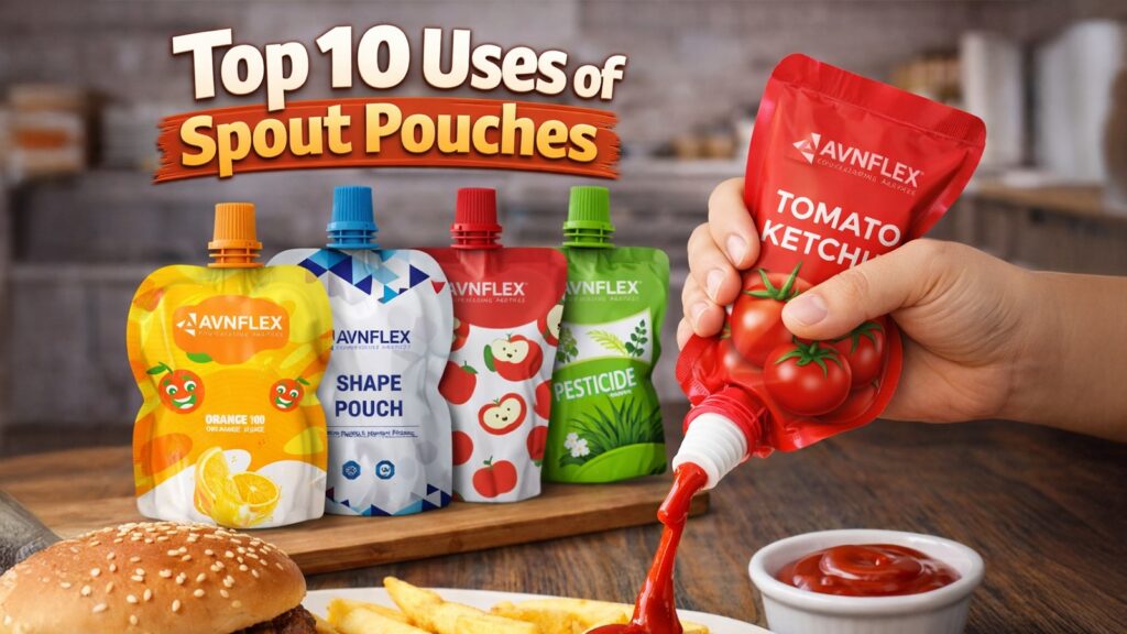 Top 10 Uses of the Spout Pouch 5 WhatsApp Image 2026 03 25 at 5.18.59 PM