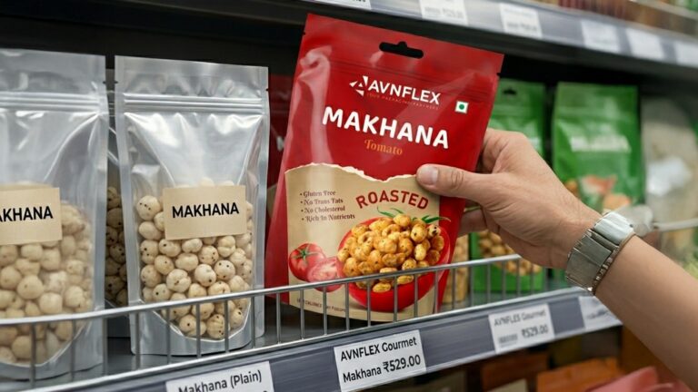 News and Events 27 The Role of Packaging in Building a Strong Brand Identity