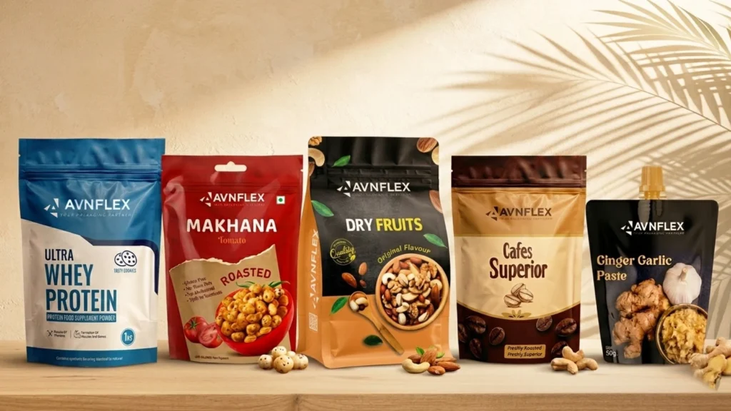 Packaging as Brand Identity: Why First Impressions Matter in a Competitive Market 3 Packaging as Brand Identity: Why First Impressions Matter in a Competitive Market