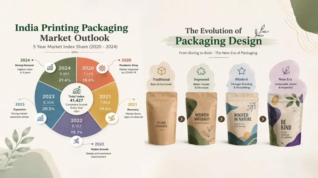 Digital Printing Packaging Market: Trends, Growth & Opportunities 1 Digital Printing Packaging Market: Trends, Growth & Opportunities
