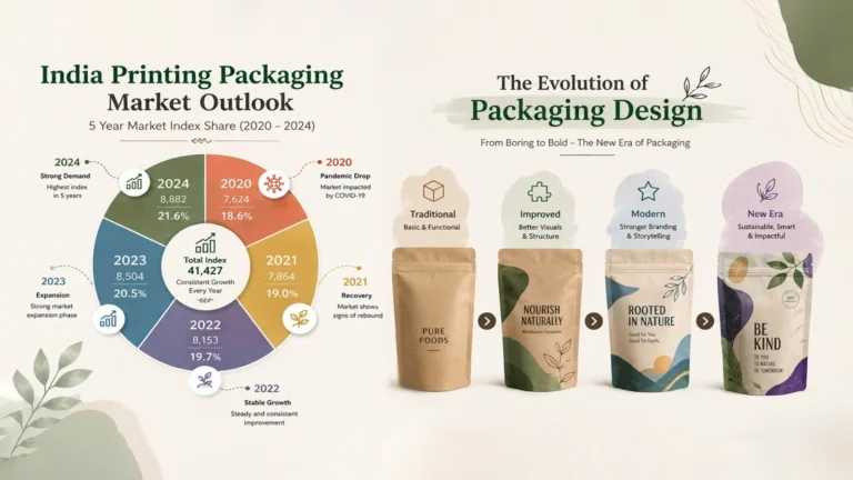 News and Events 23 Digital Printing Packaging Market: Trends, Growth & Opportunities