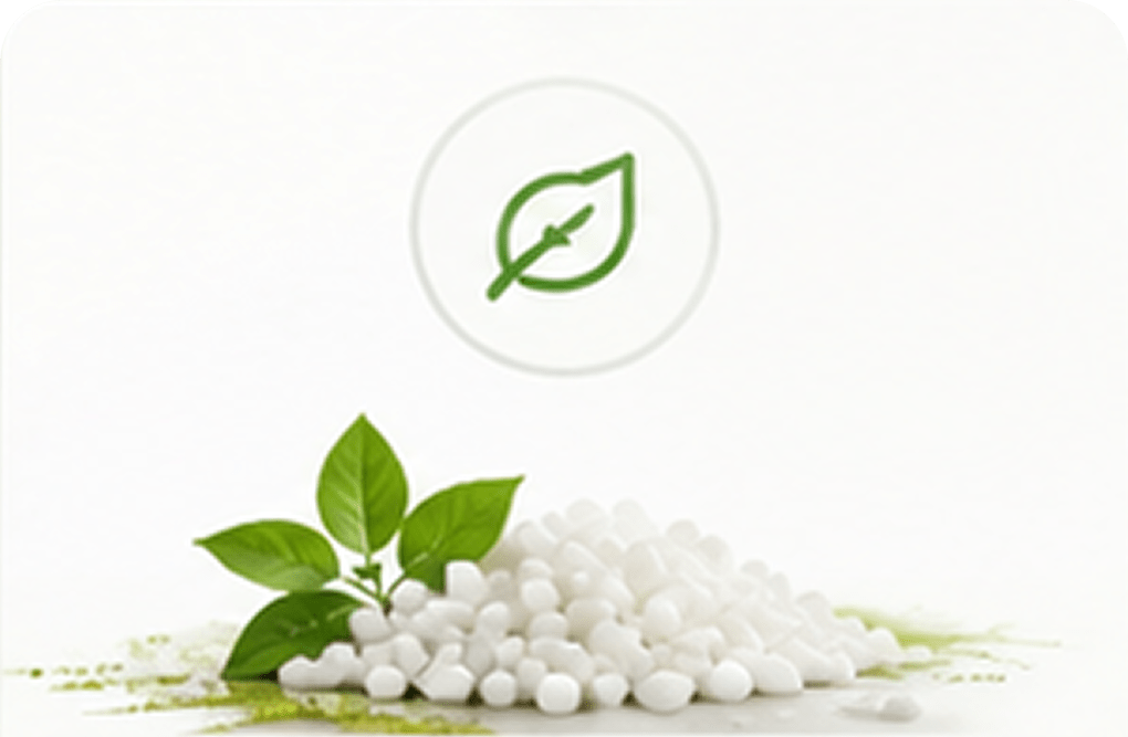 Eco-Friendly Materials
