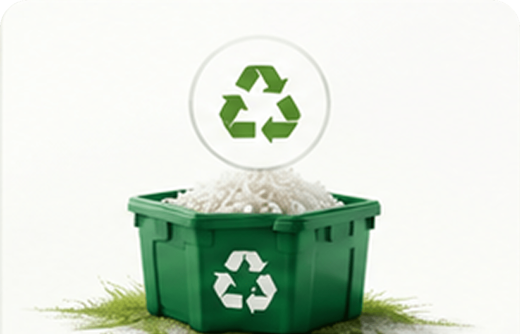 Recyclable Packaging