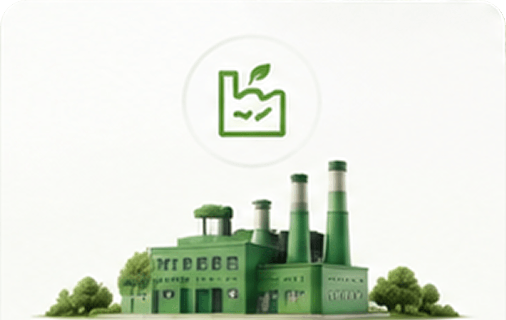 Sustainable Manufacturing