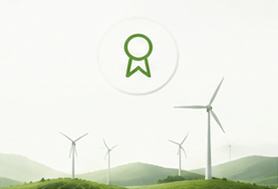 Environmental Commitment