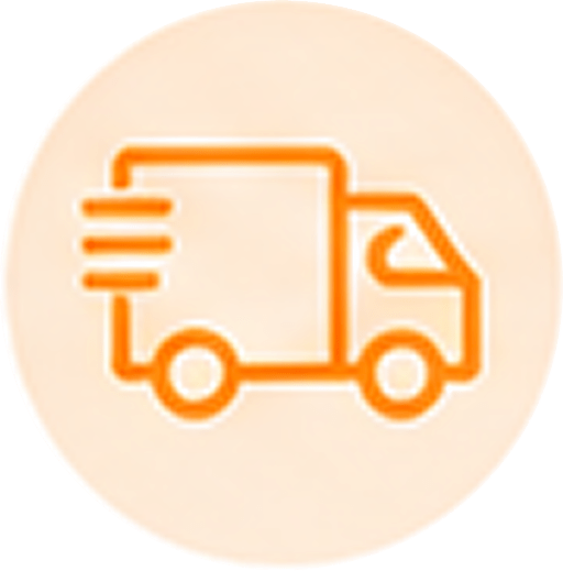Fast Delivery