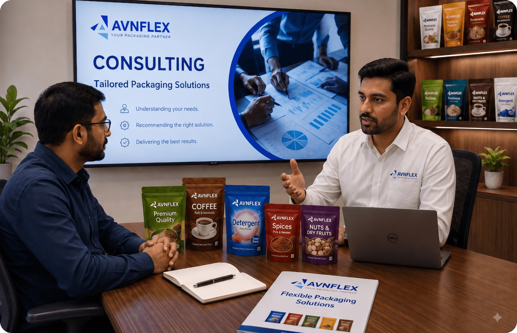 Consultation