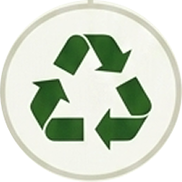 Recyclable After Use