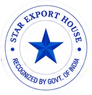 Star Export House Recognized by Government of India