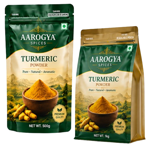 Rotogravure Printing Packaging