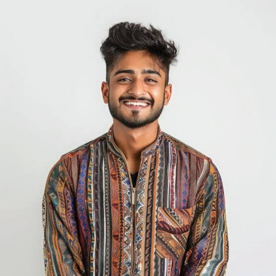 Rahul Mehta