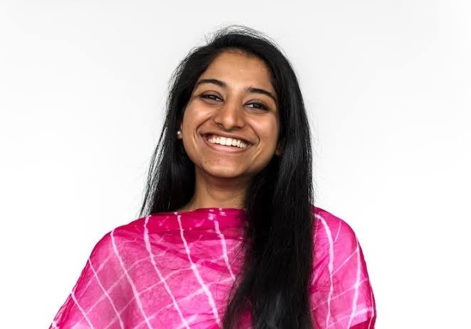 Ananya Verma