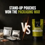 stand up pouch